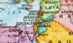 Explozii în nordul Israelului, pe măsură ce Iran răspunde la loviturile de sâmbătă
