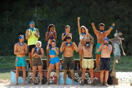 Războinicii au câștigat o super recompensă la piscină, însă Faimoșii au o misiune clară