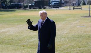 Donald Trump avertizează că e posibil să existe victime americane în contextul operaţiunii din Iran