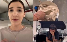 Româncă din Abu Dhabi, despre momentele de panică după exploziile din oraș: Am auzit 3-4 bubuieli