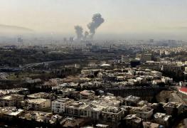 Ce schimbă atacurile asupra Iranului și cât de departe poate escalada conflictul. Analiză Politico