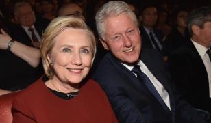 Bill şi Hillary Clinton s-au răzgândit şi au acceptat să depună mărturie în dosarul Epstein