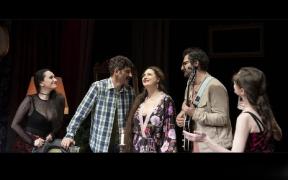 Evenimente în Bucureşti, vineri 6 februarie. Ce nu trebuie să ratezi