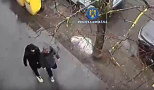 Doi adolescenţi de 17 ani din Timişoara, arestaţi preventiv, după ce au tâlhărit o femeie de 74 de ani