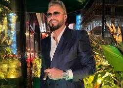 Cătălin Botezatu a rămas fără ceasul de 2 milioane de lire, după un jaf ca în filme într-un cartier din Londra