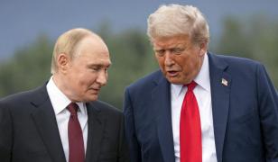 Donald Trump: "Vladimir Putin şi-a ţinut cuvântul"