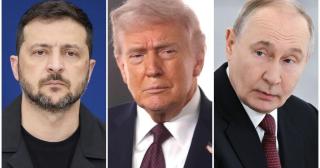 Negociatori din Ucraina, Rusia și SUA se reunesc la Abu Dhabi pentru discuții privind războiul