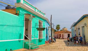 Temperaturi minime istorice în Cuba: Insula a înregistrat 0°C pentru prima dată de la începutul măsurătorilor