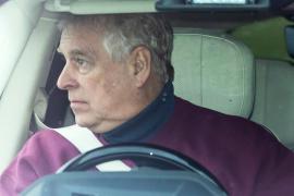 Fostul prinț Andrew a plecat din casa din Windsor, după ultimele dezvăluiri din dosarele Epstein