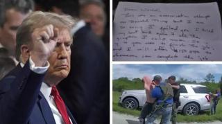 Bărbatul care a încercat să îl asasineze pe Donald Trump ar putea ajunge la închisoare pe viaţă