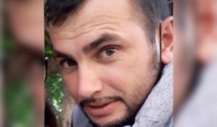 Criminalul Vasile Frumuzache a încercat să evadeze din penitenciar. A fost prins când sărea gardul