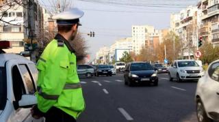 Ce sancțiuni există pentru nefolosirea centurii de siguranță pe bancheta din spate