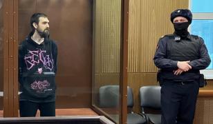 Gluma pentru care un comediant rus a primit aproape şase ani de închisoare