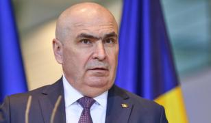 Ilie Bolojan promite relansare economică și un buget gata săptămâna viitoare