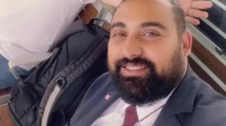 Controlor de tren, omorât în Germania de un pasager fără bilet: 