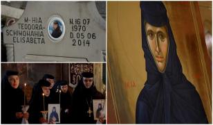 Povestea maicii Elisabeta, "făcătoarea de minuni", una dintre cele 16 femei recunoscute oficial ca sfinte