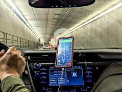 Uber, obligată de instanţă să plătească 8,5 milioane de dolari după ce o pasageră a fost violată de un şofer