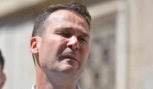 STENOGRAME. Negoiţă, avertizat de angajaţii primăriei despre drumul peste ţevi de gaze: Bubuie între cartiere