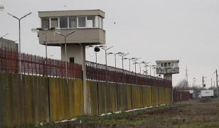 Alertă în Giurgiu: Deținut condamnat pentru viol, dispărut după o permisie