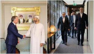 Iran și SUA la masa negocierilor, după zile de amenințări și demonstrații de forță. Care sunt liniile roșii