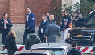 JD Vance, huiduit la ceremonia de deschidere a Jocurilor Olimpice de Iarnă 2026