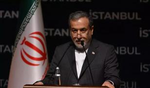 Iranul afirmă că nu va renunţa la îmbogăţirea uraniului chiar şi în cazul unui război cu SUA