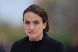 Oana Țoiu, vizită de lucru la Londra. Ce va discuta cu oficialii britanici