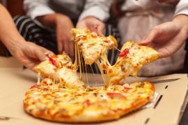 România, lider în Sud-Estul Europei la comenzi de pizza. Analiză Glovo