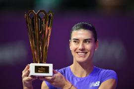 Clasament WTA, 9 februarie 2026: Sorana Cîrstea urcă cinci locuri, după victoria de la Transylvania Open