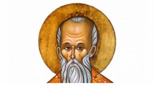 10 februarie, Sfântul Haralambie. Sărbătoare cu cruce neagră în calendarul ortodox