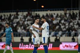 Shabab Al-Ahli – Al Hilal LIVE VIDEO în AntenaPLAY, în meciul serii din Liga Campionilor Asiei