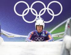 Jocurile Olimpice de iarnă 2026. Valentin Creţu, locul 15 în proba individuală masculină de sanie