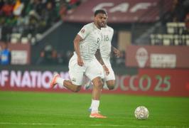 Cupa Mondială 2026. Lotul Africii de Sud: Lyle Foster este vedeta echipei. Programul meciurilor şi grupa 