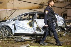 Trump avertizează Iranul să nu riposteze. Teheranul: "Au depăşit liniile roşii şi vor suporta consecinţele"