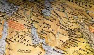 Garda Revoluţionară din Iran anunţă atacuri asupra a 27 de baze americane din Orientul Mijlociu