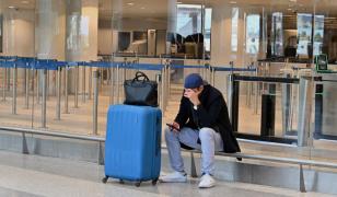 Mai multe zboruri de pe Otopeni au fost anulate din cauza conflictului din Orient. Lista completă