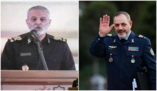 Lista oficialilor iranieni ucişi în urma atacului în tandem SUA-Israel asupra Iranului