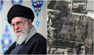 De ce au decis americanii să-l ucidă pe Khamenei în primele ore ale dimineţii