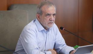 Preşedintele Iranului susţine că SUA şi Israel au declanşat un 