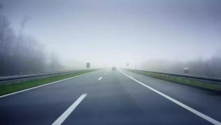 Starea traficului 10 martie 2026. Circulaţie afectată de ceaţă pe mai multe drumuri