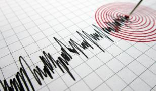 Cutremur de 6,1 în largul Italiei