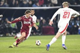 Clasament Superliga de fotbal, la finalul sezonului regulat