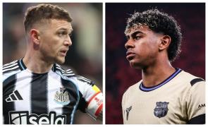 Programul meciurilor din optimile Ligii Campionilor: Newcastle - FC Barcelona, capul de afiş de marţi seara