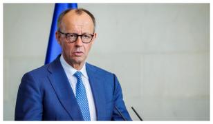 Cancelarul Merz respinge suspendarea sancţiunilor la adresa Rusiei