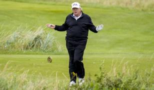 Averea lui Donald Trump creşte considerabil. Câte miliarde a acumulat în ultimul an