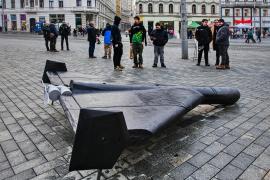 Război în Iran, ziua 12. FBI: Dronele iraniene ar putea ajunge pe coasta SUA. Trump nu e îngrijorat