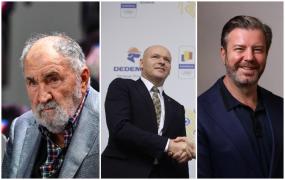 6 români, în topul celor mai bogați oameni ai lumii potrivit Forbes