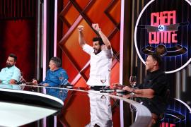 Chefi la cuțite, lider de audiență. Chef Richard a câștigat aseară amuleta