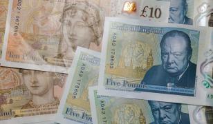 Churchill, înlocuit cu animale sălbatice pe bancnote. Alte figuri istorice cedează locul naturii