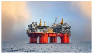 OMV Petrom caută gaze în Han Tervel, zona bulgară a Mării Negre, alături de Shell şi TPAO